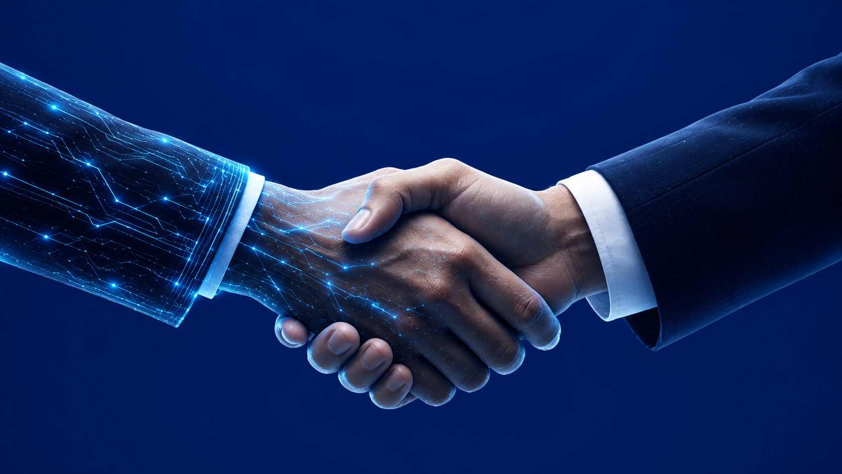 K-Tech IT solutions hero background