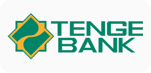 Tenge Bank
